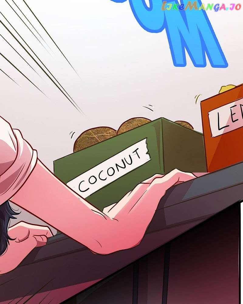 Love 4 a Walk Chapter 9 - Page 84