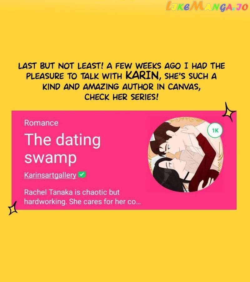 Love 4 a Walk Chapter 9 - Page 90