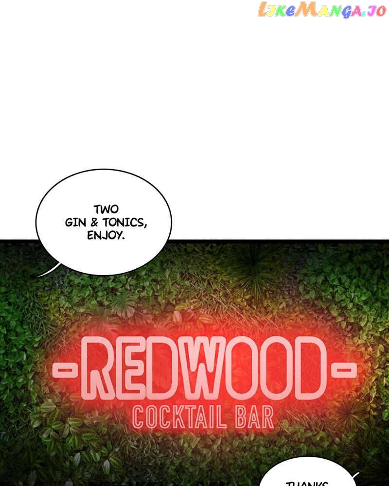 Love 4 a Walk Chapter 9 - Page 10