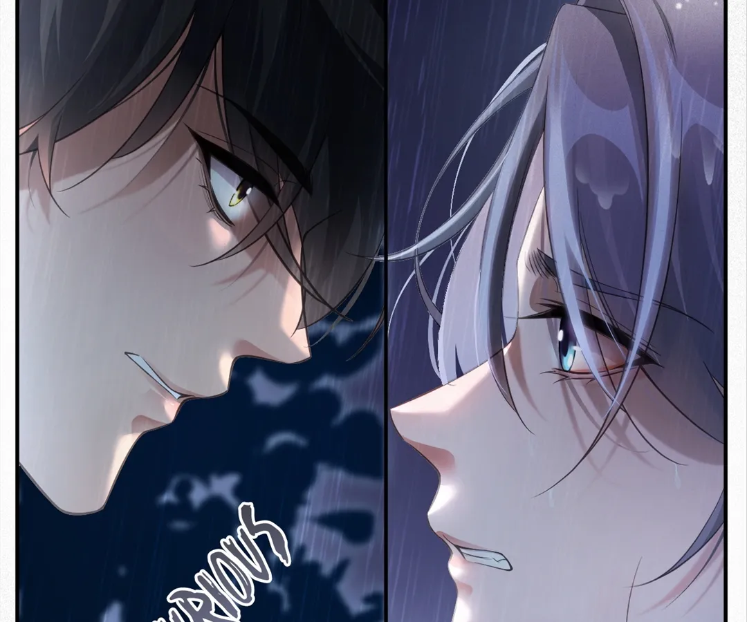 Love After the Break Chapter 1 - Page 34