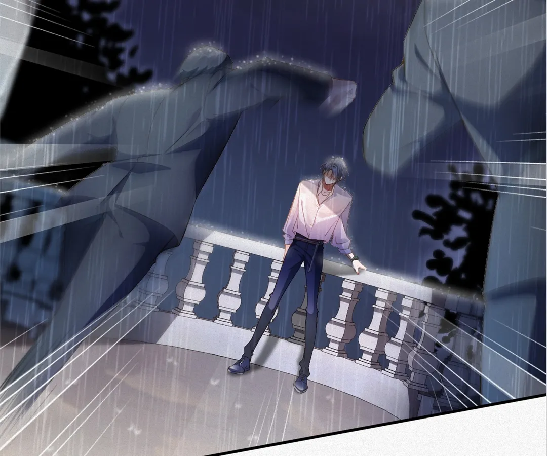 Love After the Break Chapter 1 - Page 55