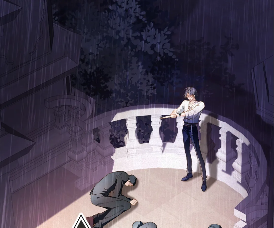 Love After the Break Chapter 1 - Page 7