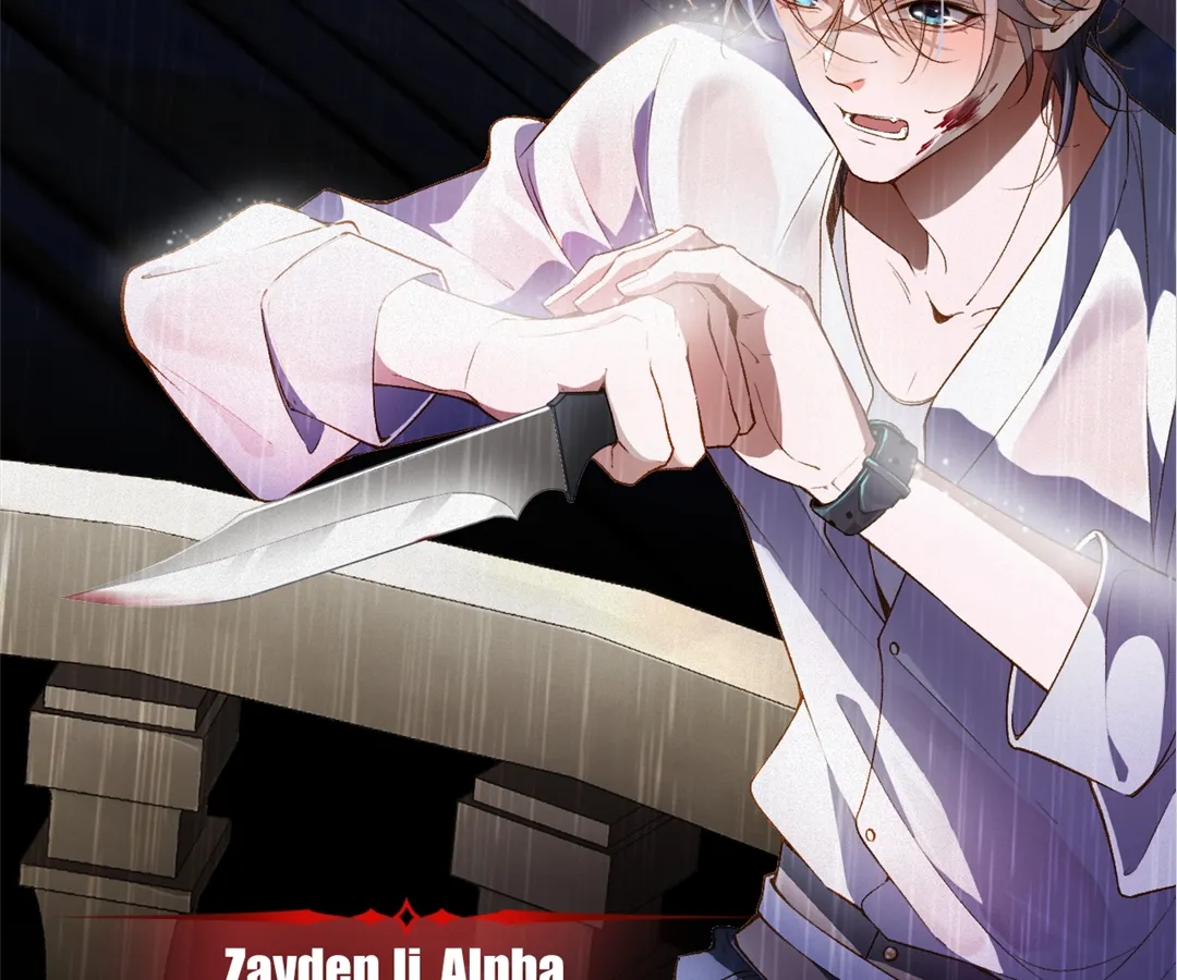 Love After the Break Chapter 1 - Page 9