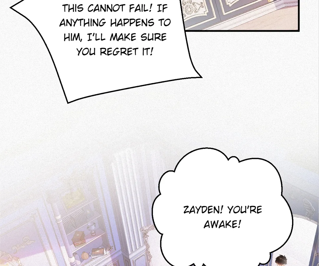 Love After the Break Chapter 1 - Page 85