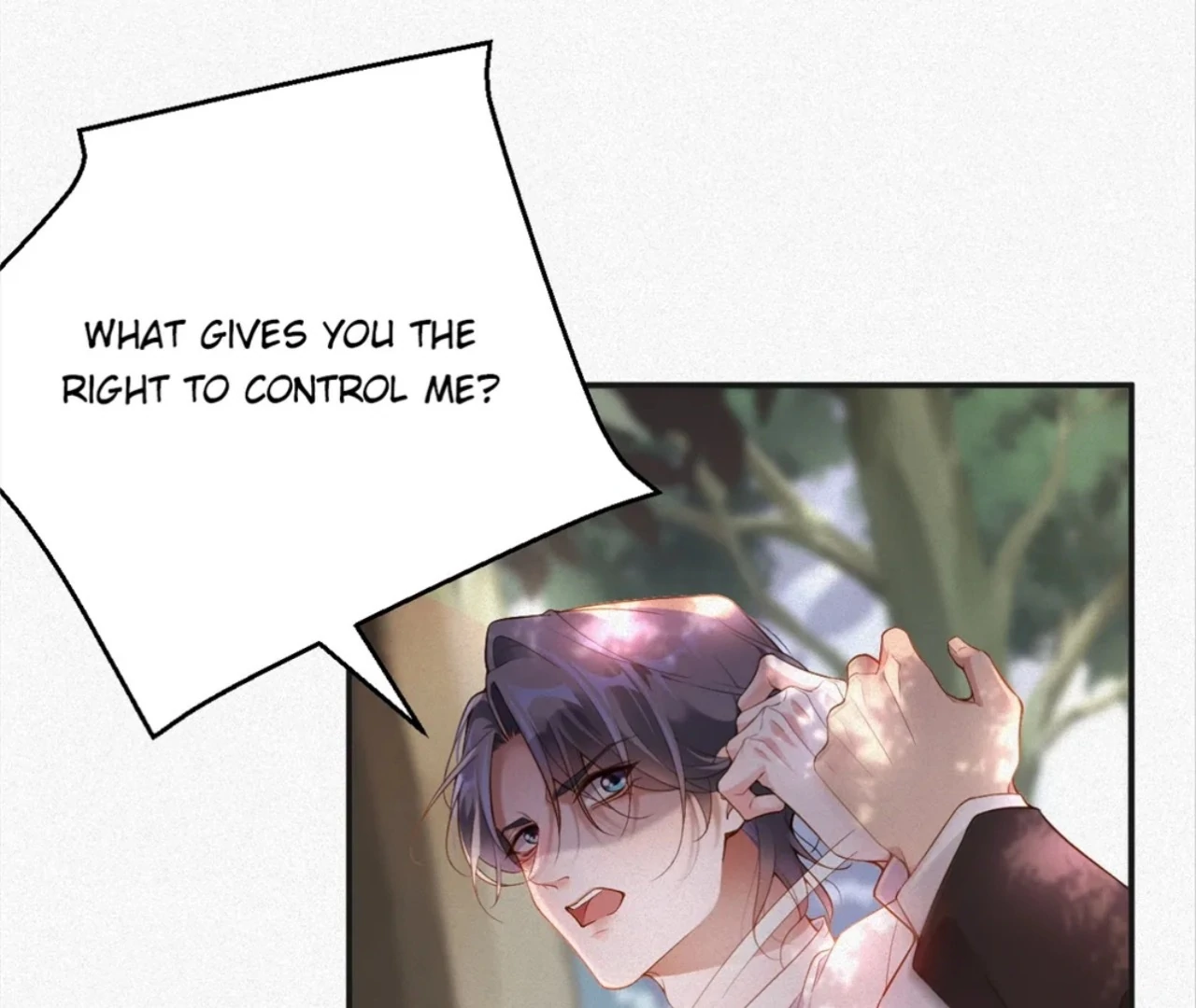 Love After the Break Chapter 10 - Page 1