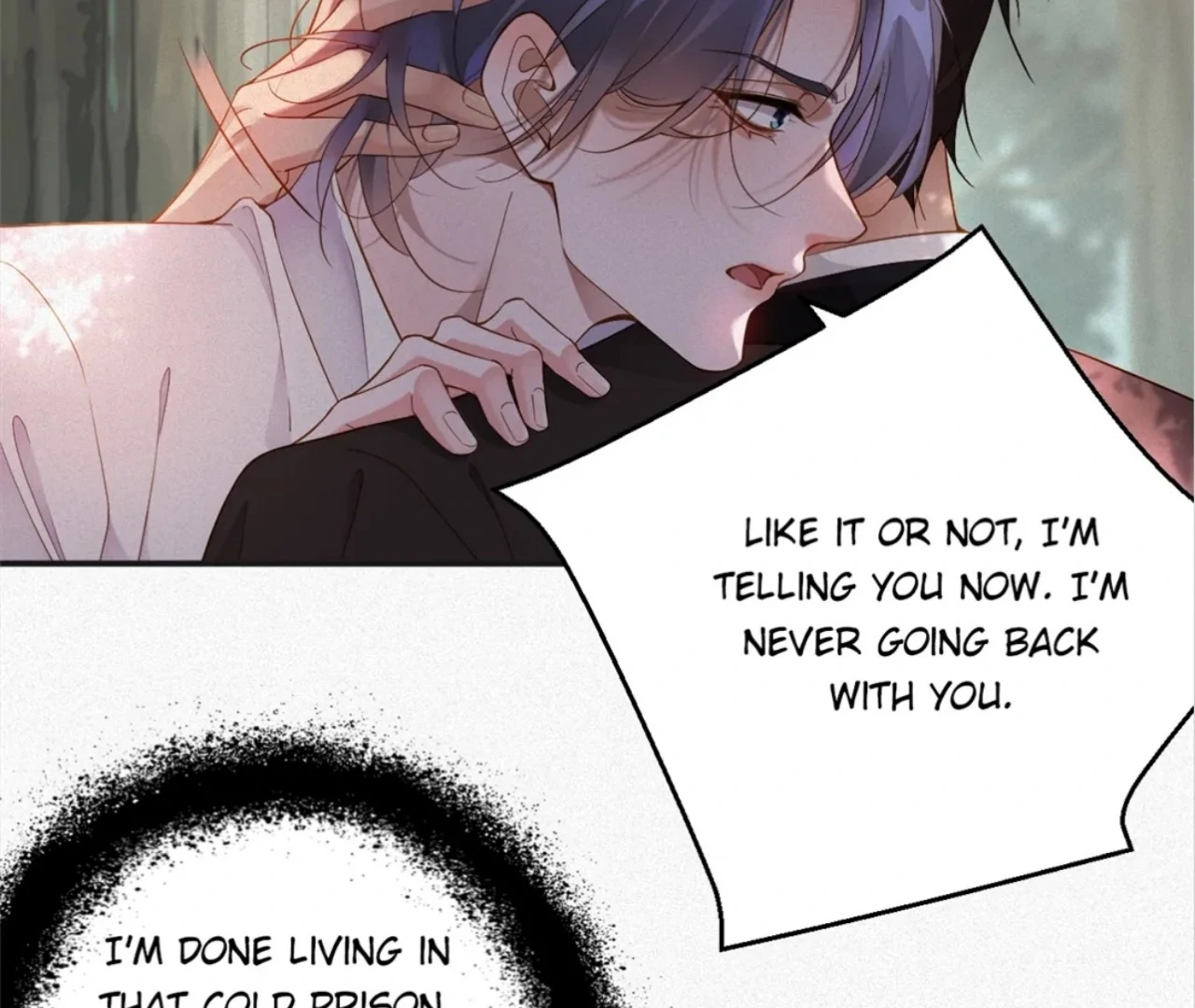 Love After the Break Chapter 10 - Page 12