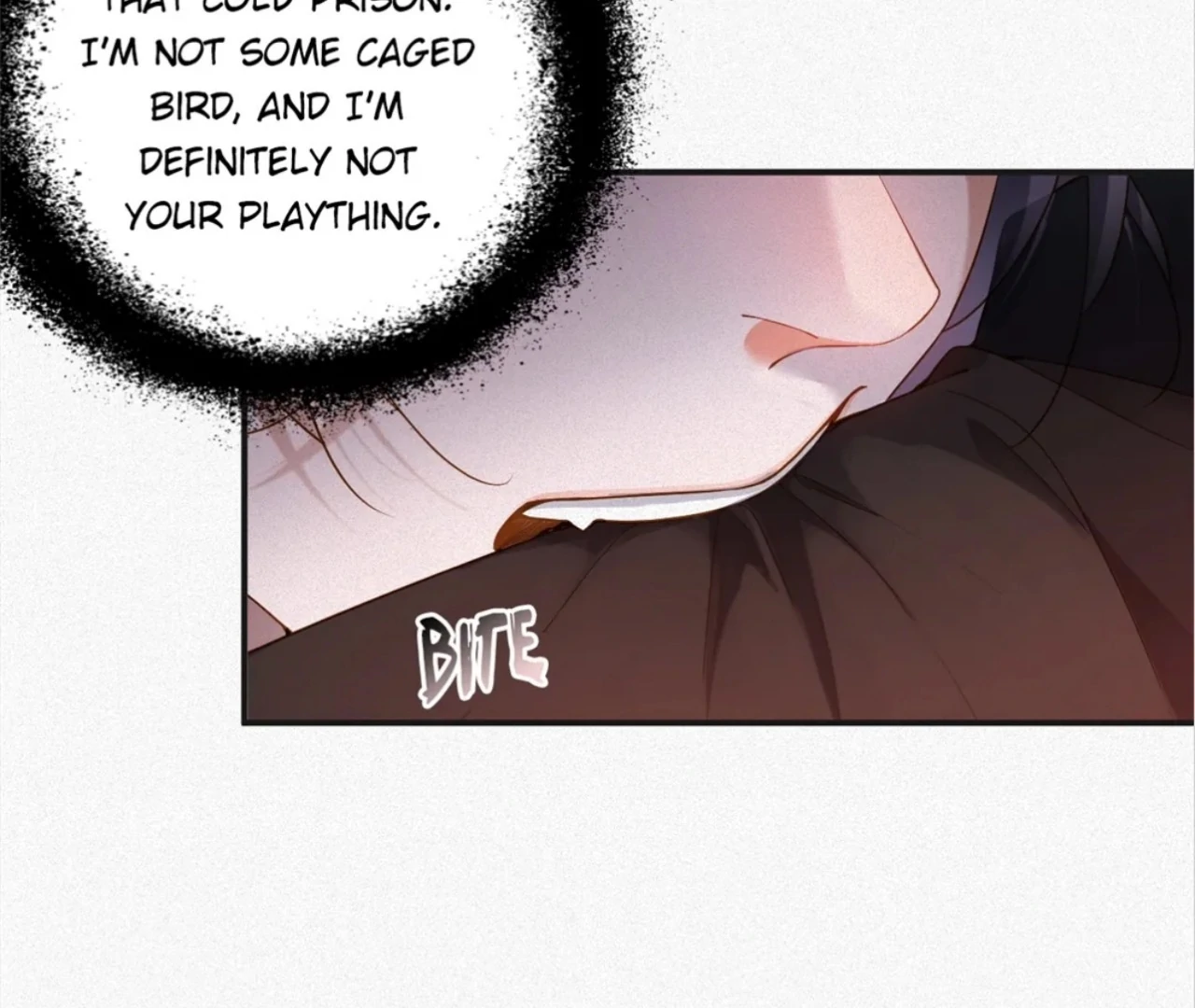 Love After the Break Chapter 10 - Page 13