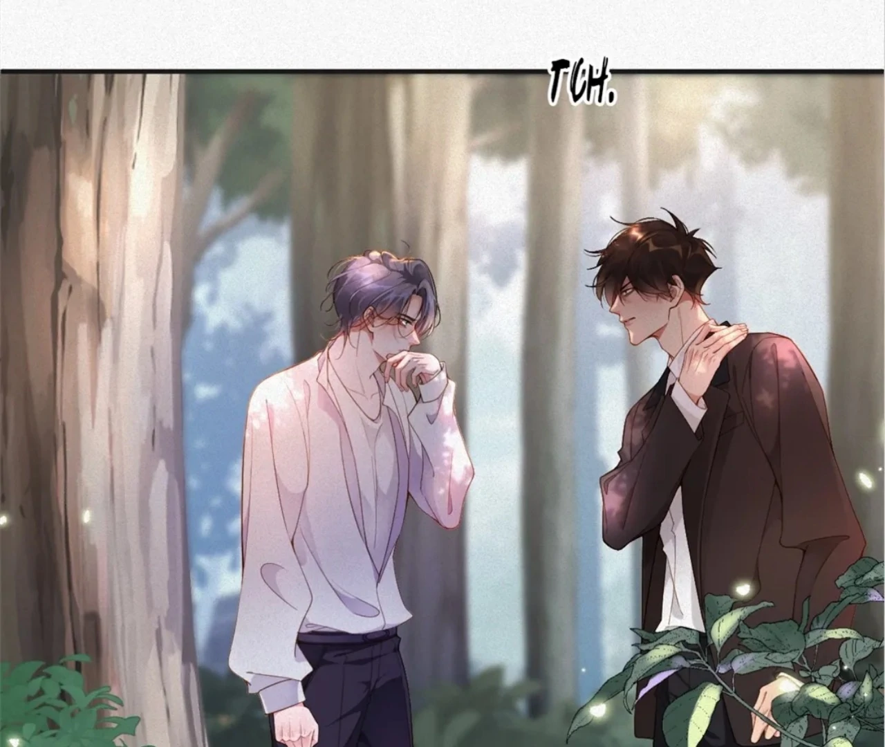 Love After the Break Chapter 10 - Page 14