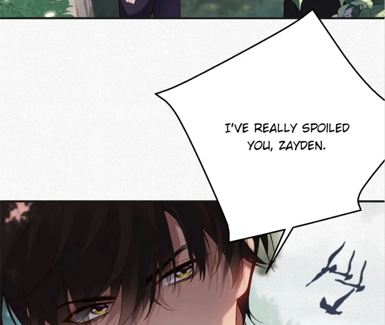 Love After the Break Chapter 10 - Page 15