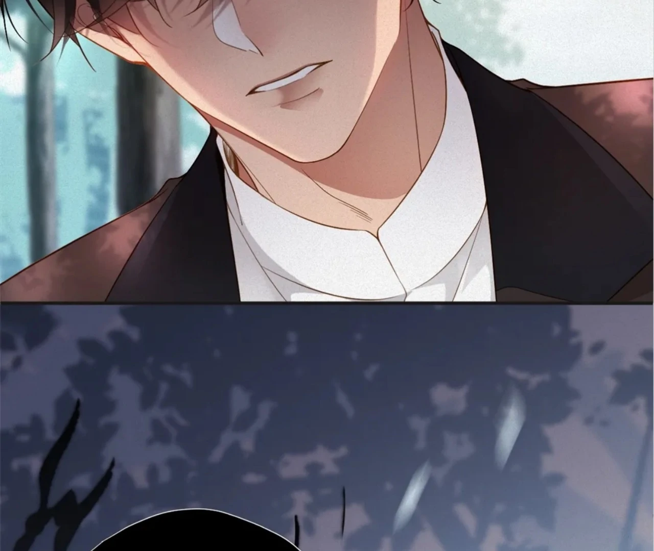 Love After the Break Chapter 10 - Page 16