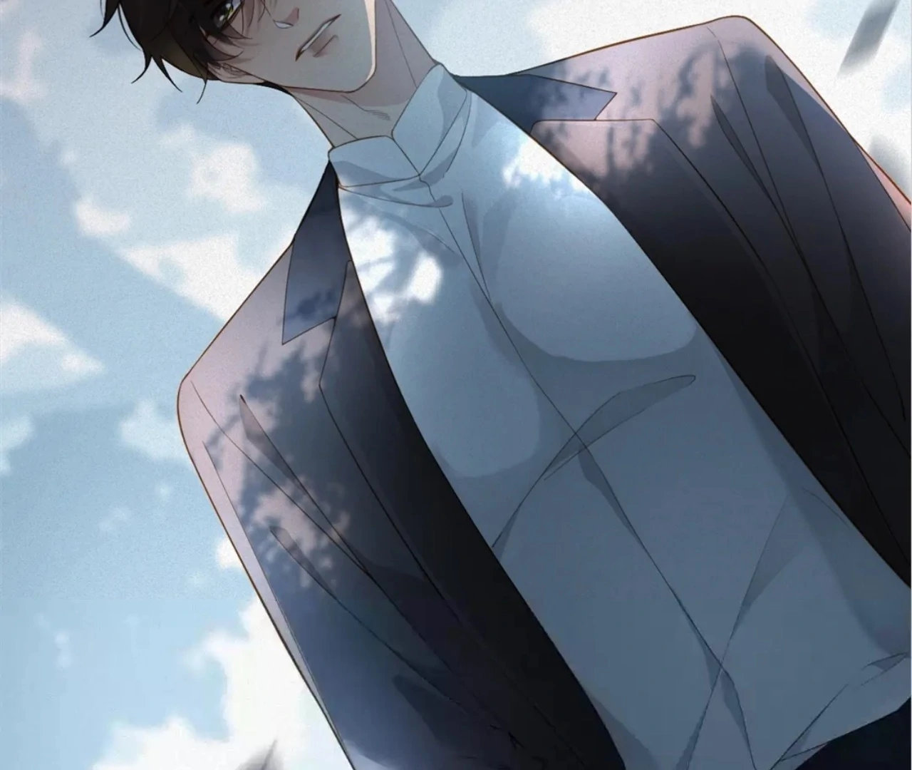 Love After the Break Chapter 10 - Page 18