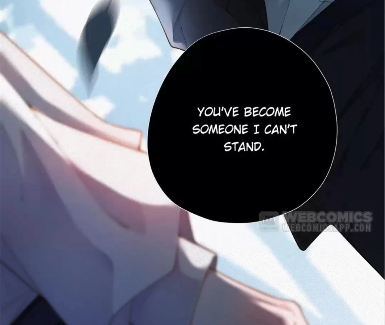 Love After the Break Chapter 10 - Page 19