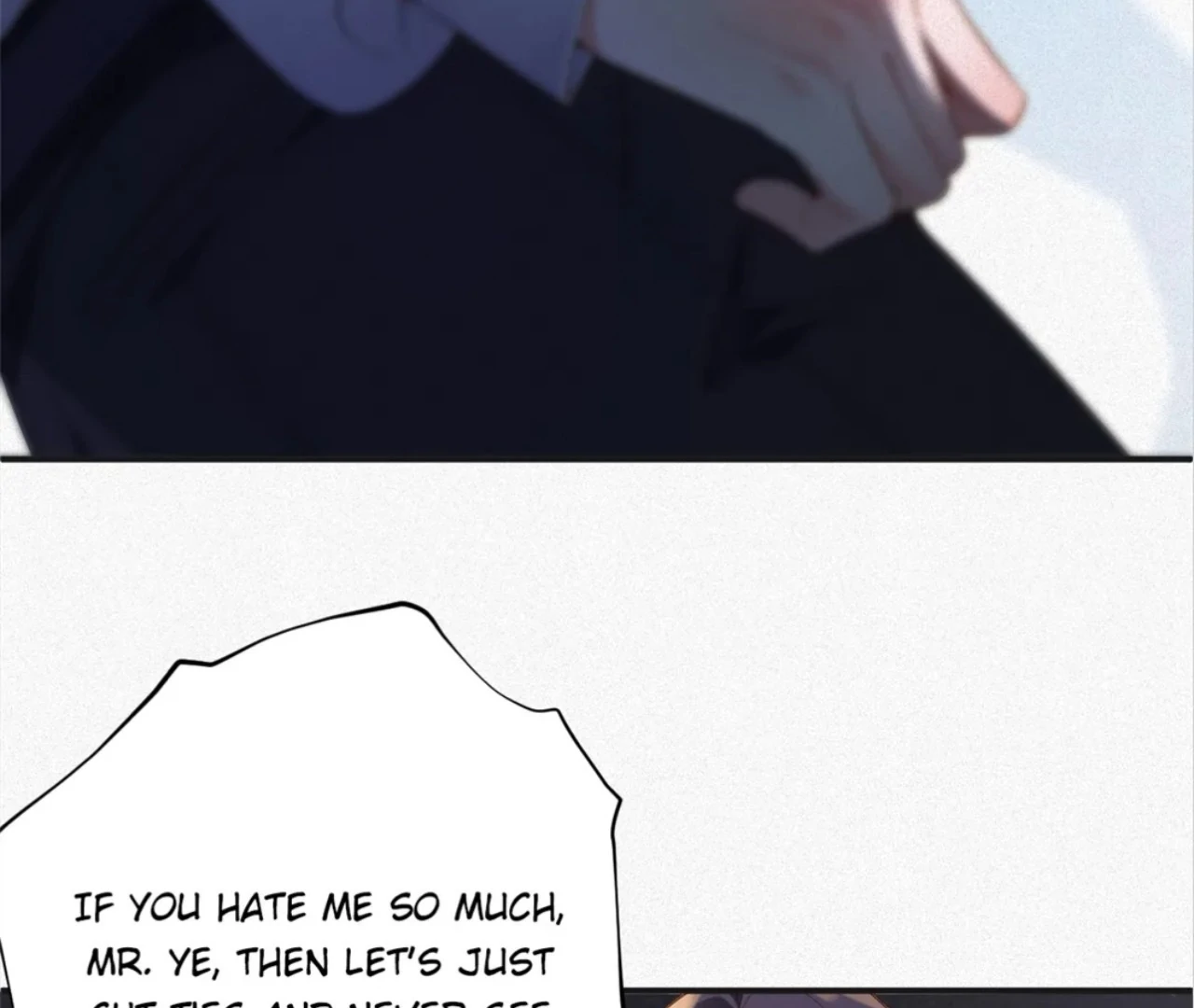 Love After the Break Chapter 10 - Page 20