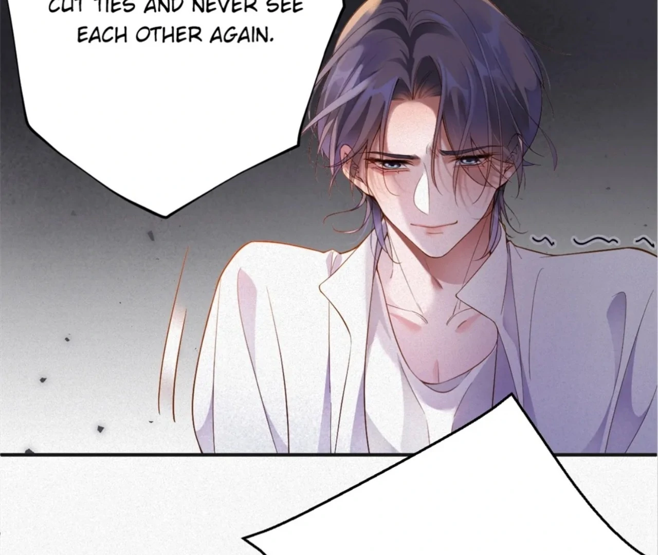 Love After the Break Chapter 10 - Page 21