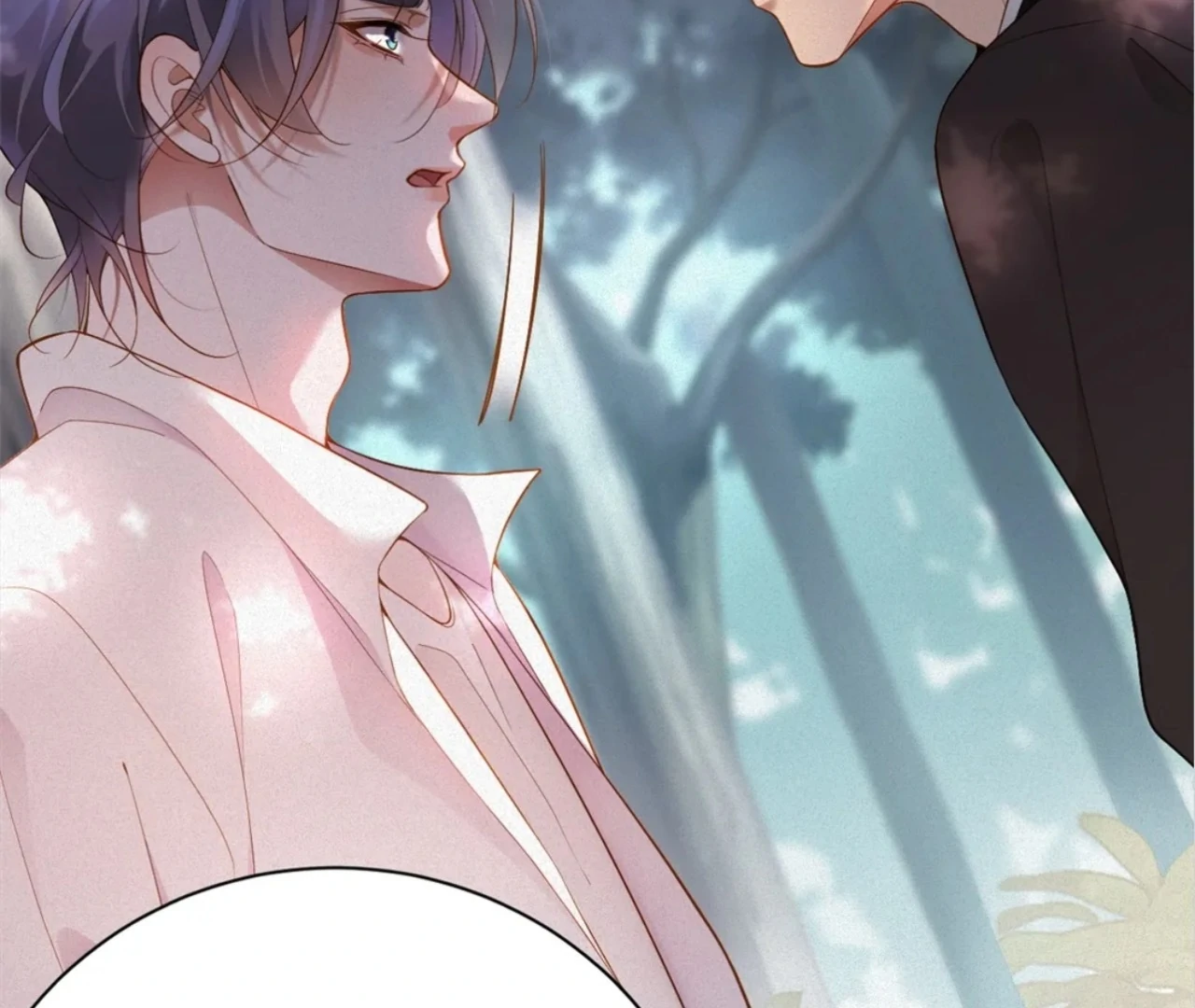 Love After the Break Chapter 10 - Page 23