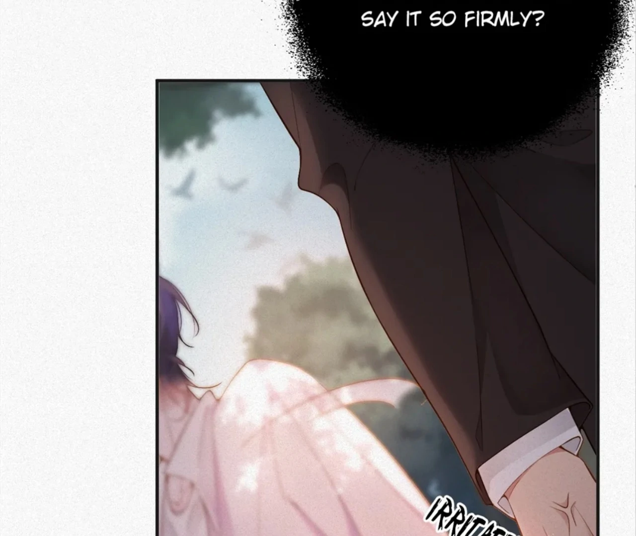 Love After the Break Chapter 10 - Page 25