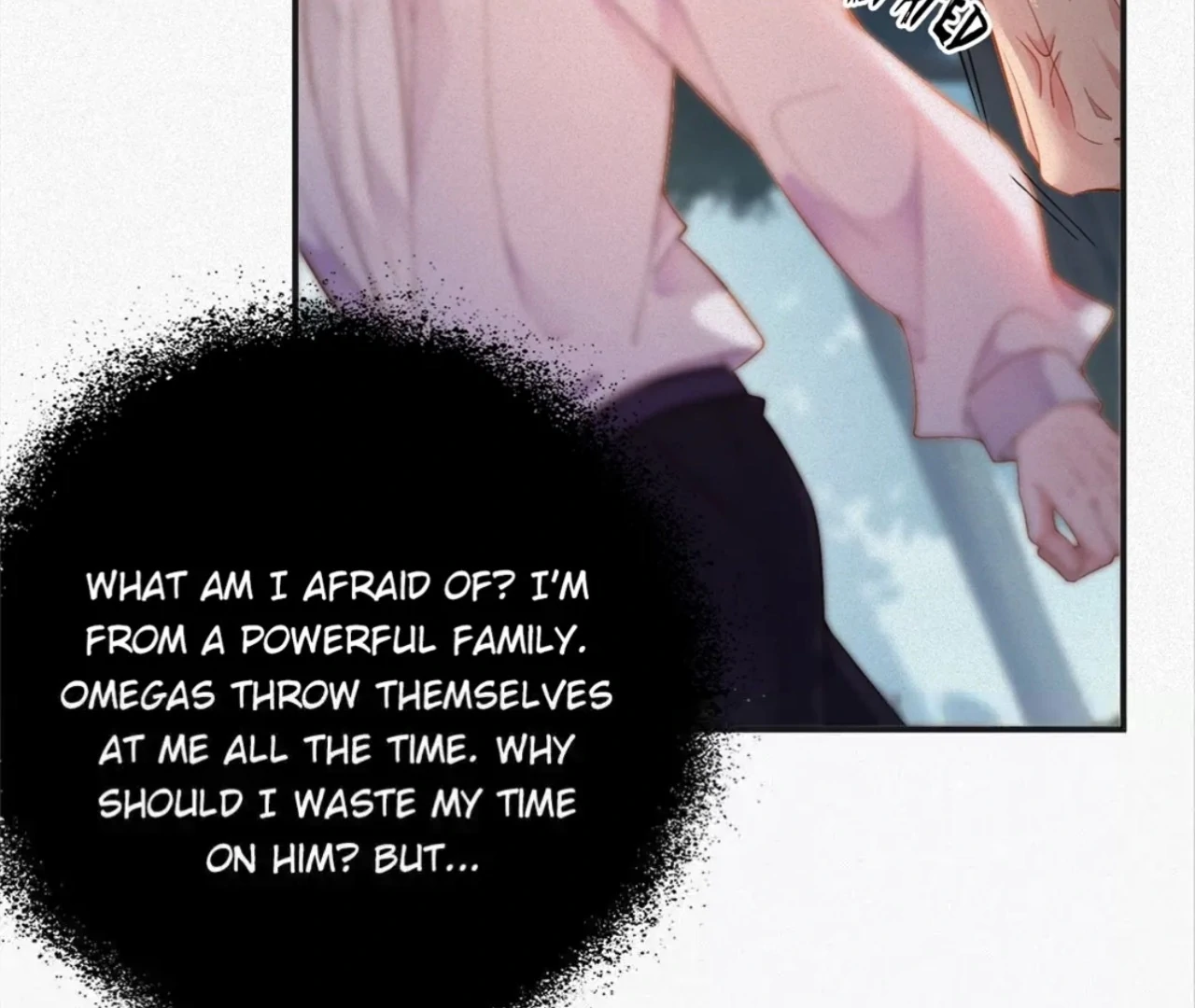 Love After the Break Chapter 10 - Page 26