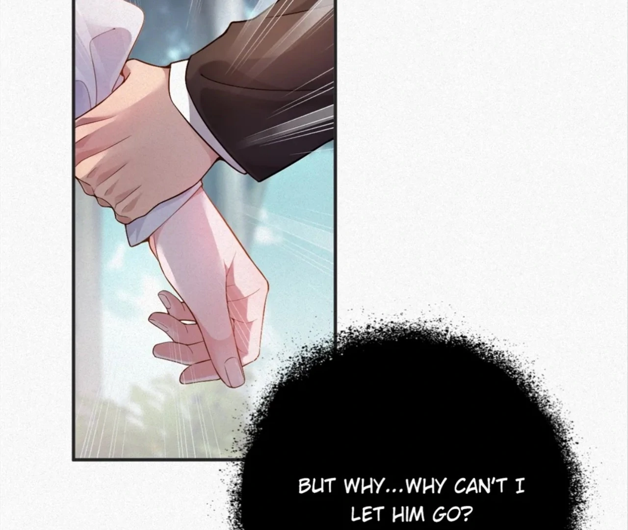 Love After the Break Chapter 10 - Page 28