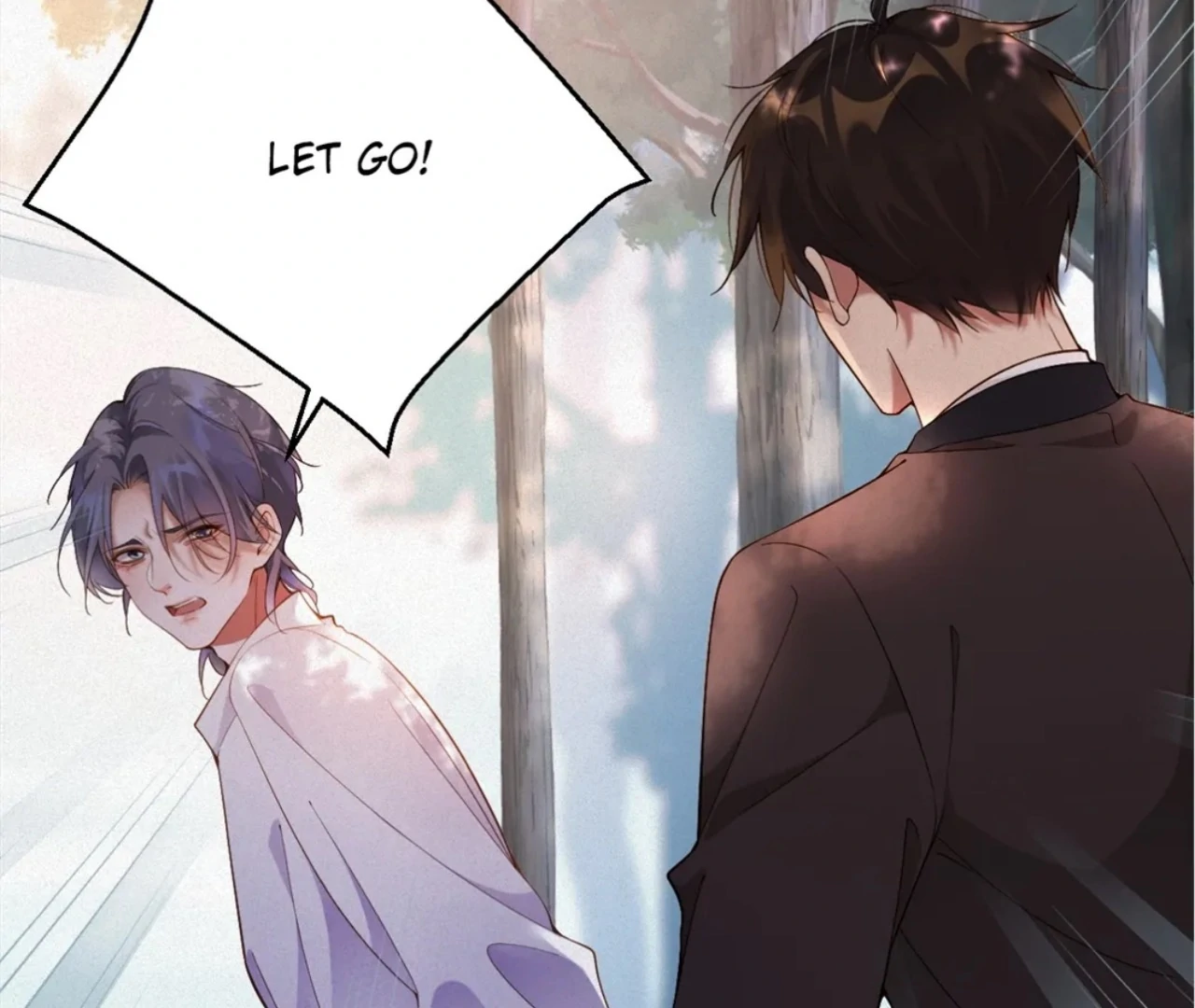 Love After the Break Chapter 10 - Page 31