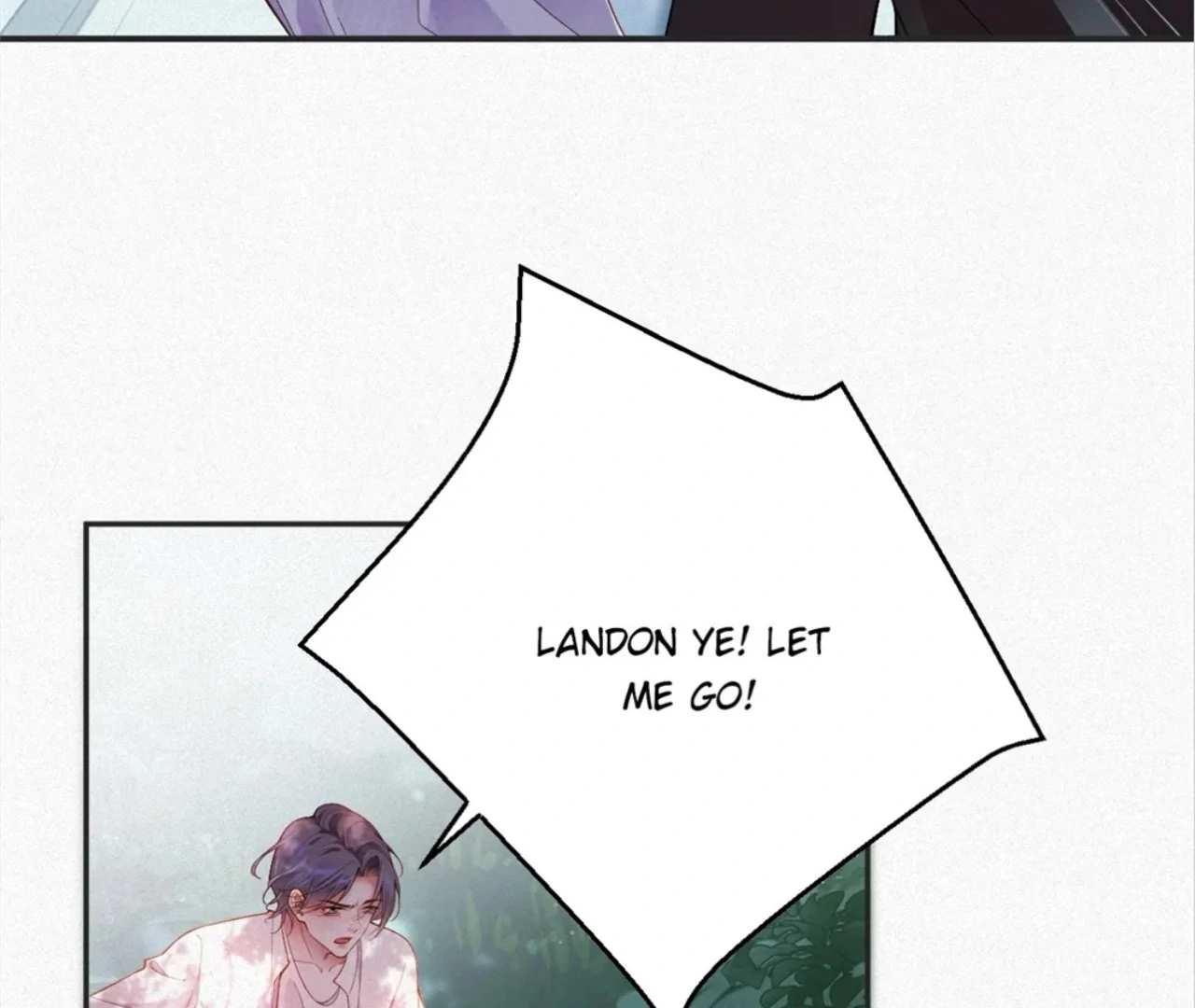 Love After the Break Chapter 10 - Page 32