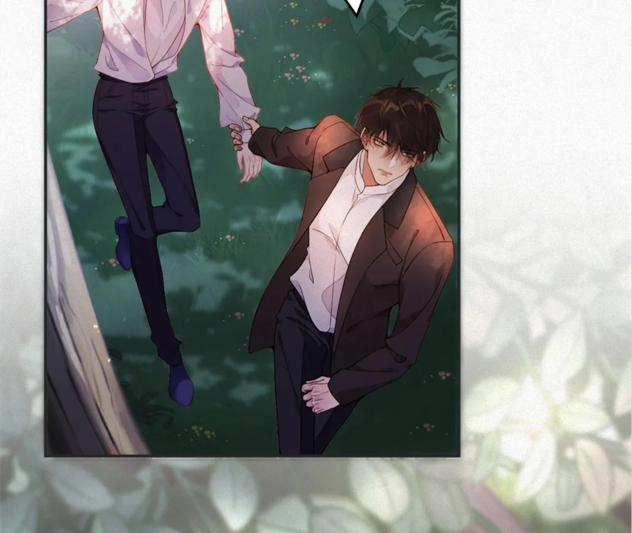 Love After the Break Chapter 10 - Page 33