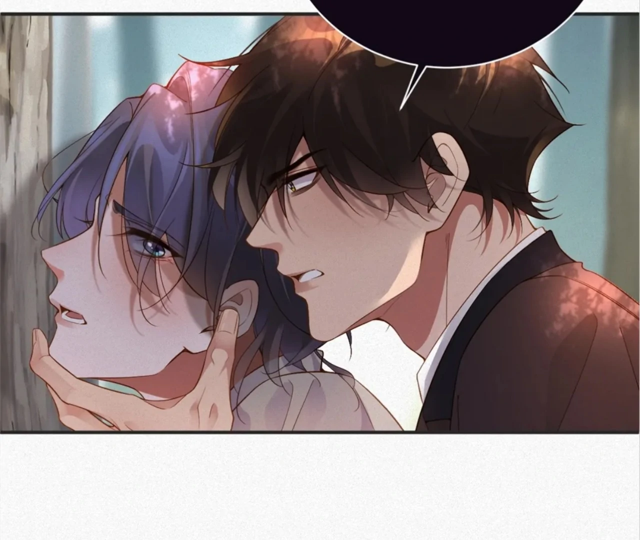 Love After the Break Chapter 10 - Page 38