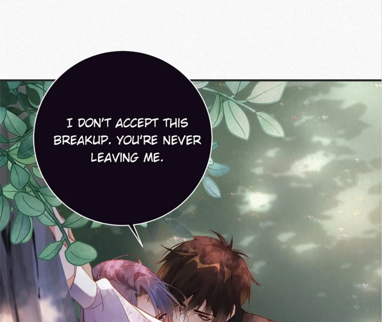 Love After the Break Chapter 10 - Page 39