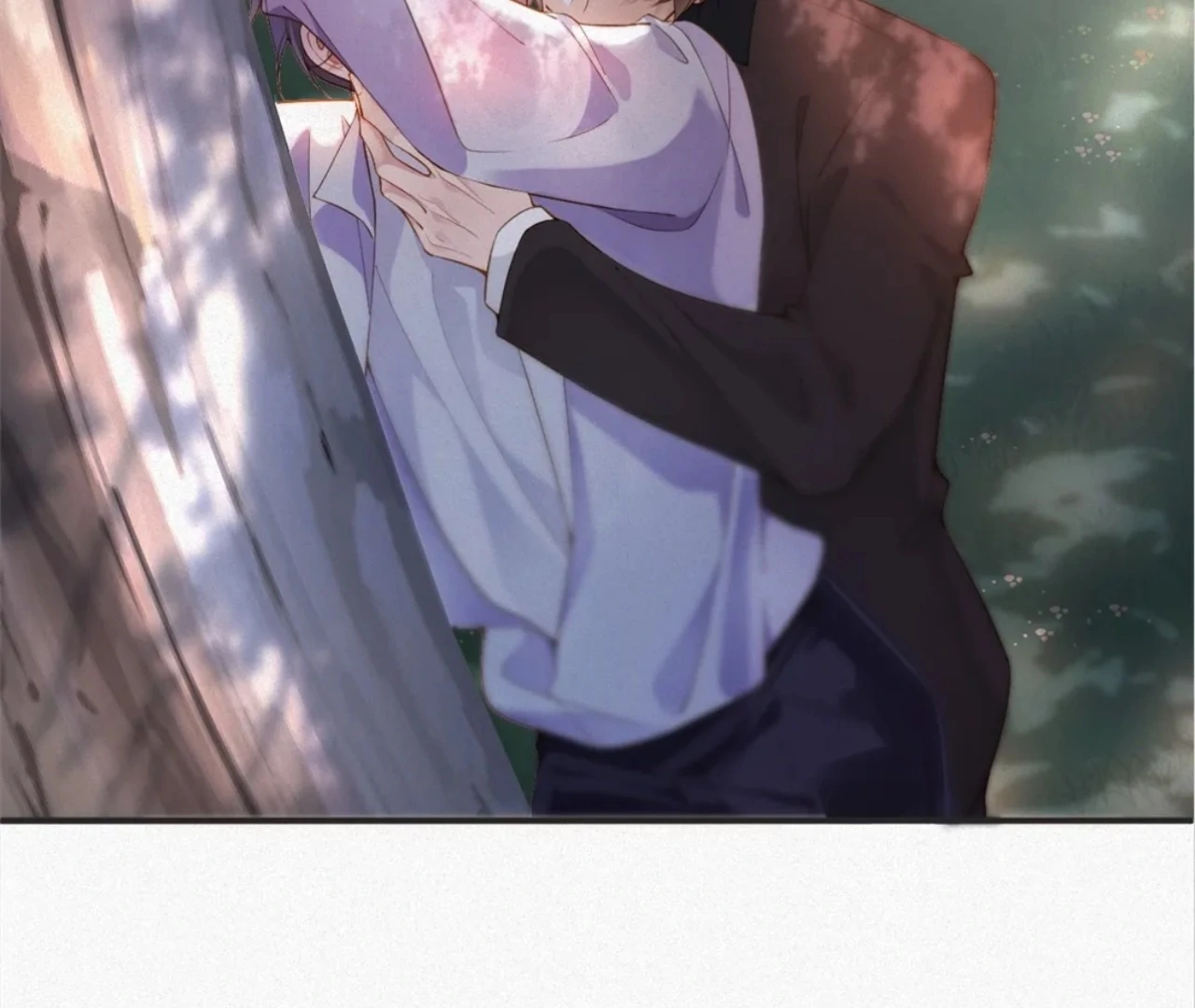 Love After the Break Chapter 10 - Page 40