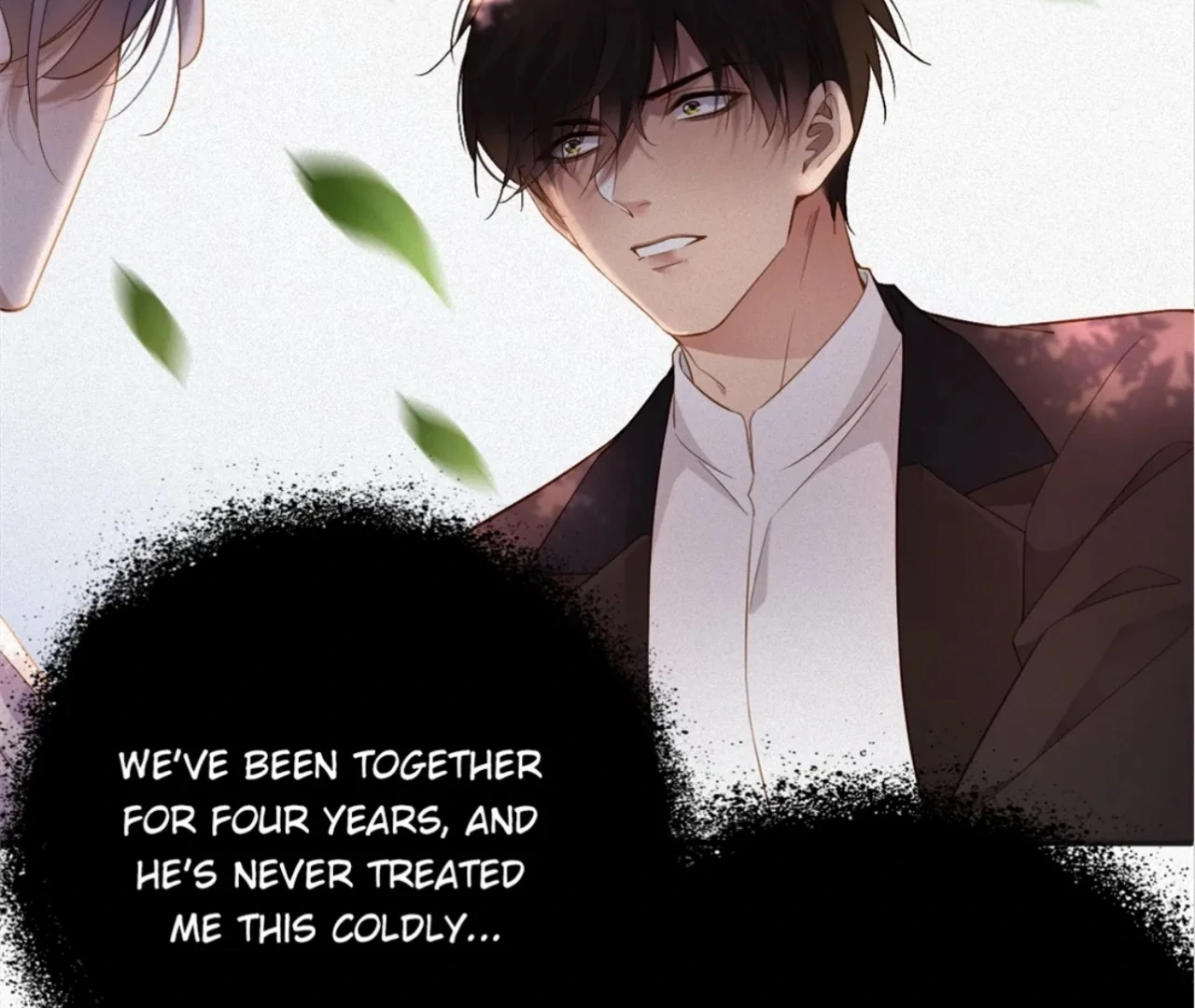 Love After the Break Chapter 10 - Page 5