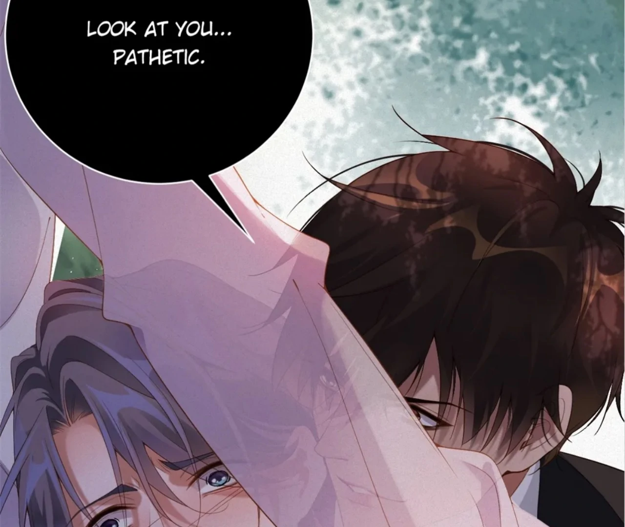 Love After the Break Chapter 10 - Page 42