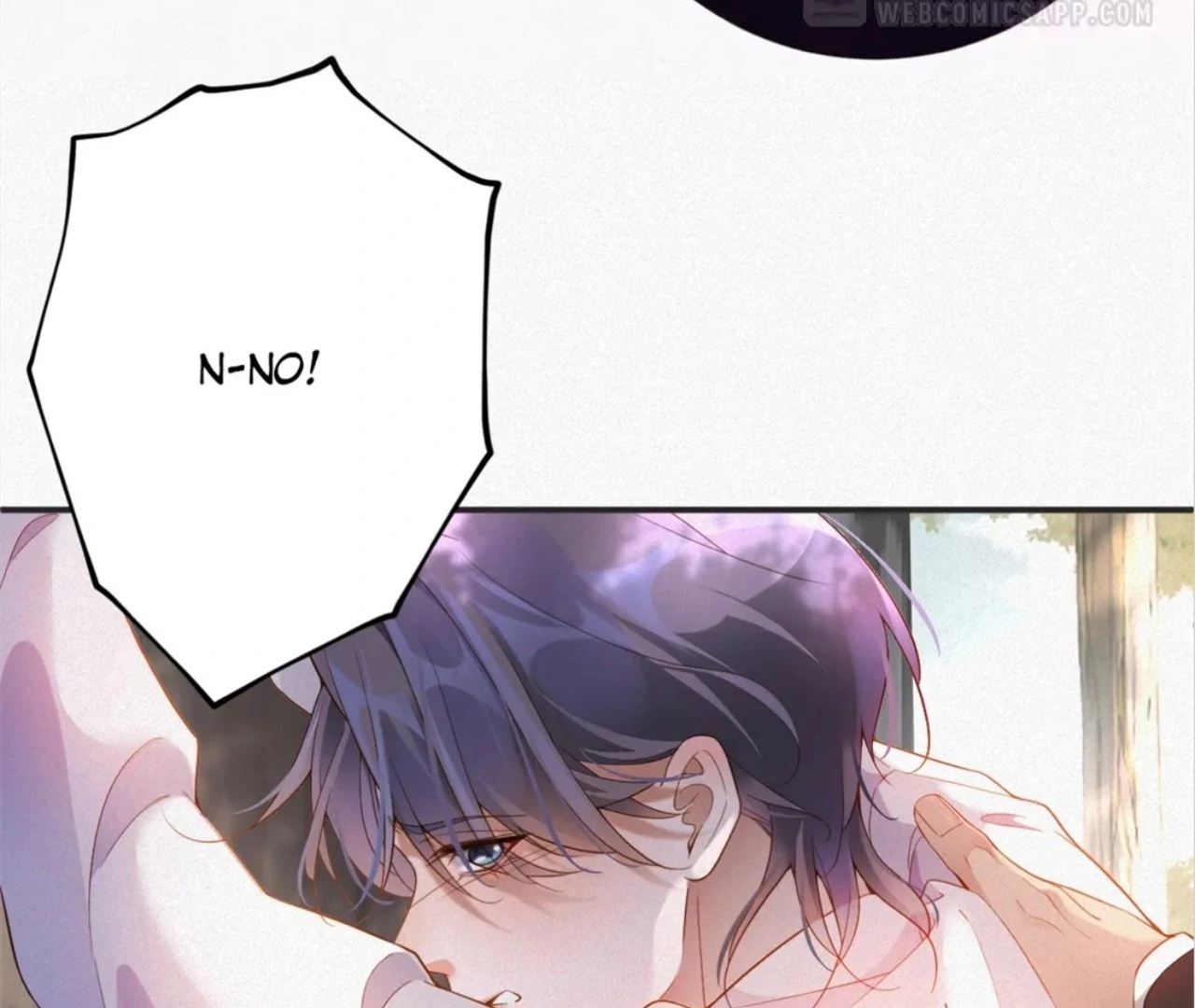 Love After the Break Chapter 10 - Page 44