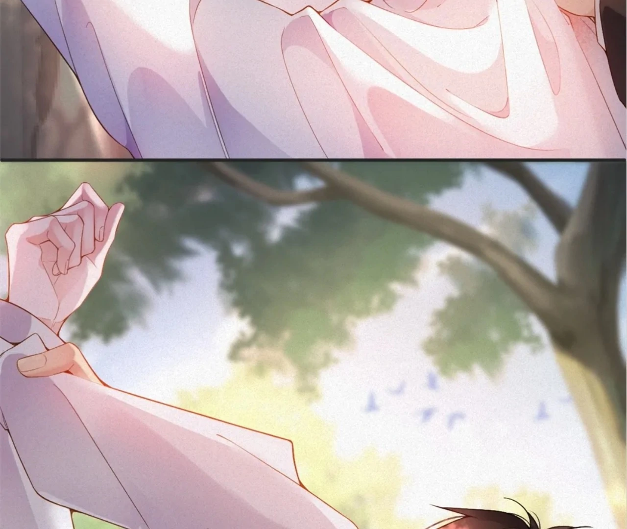 Love After the Break Chapter 10 - Page 45