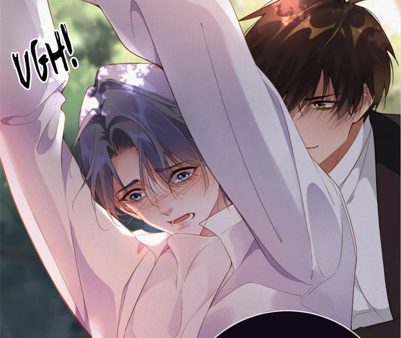 Love After the Break Chapter 10 - Page 46