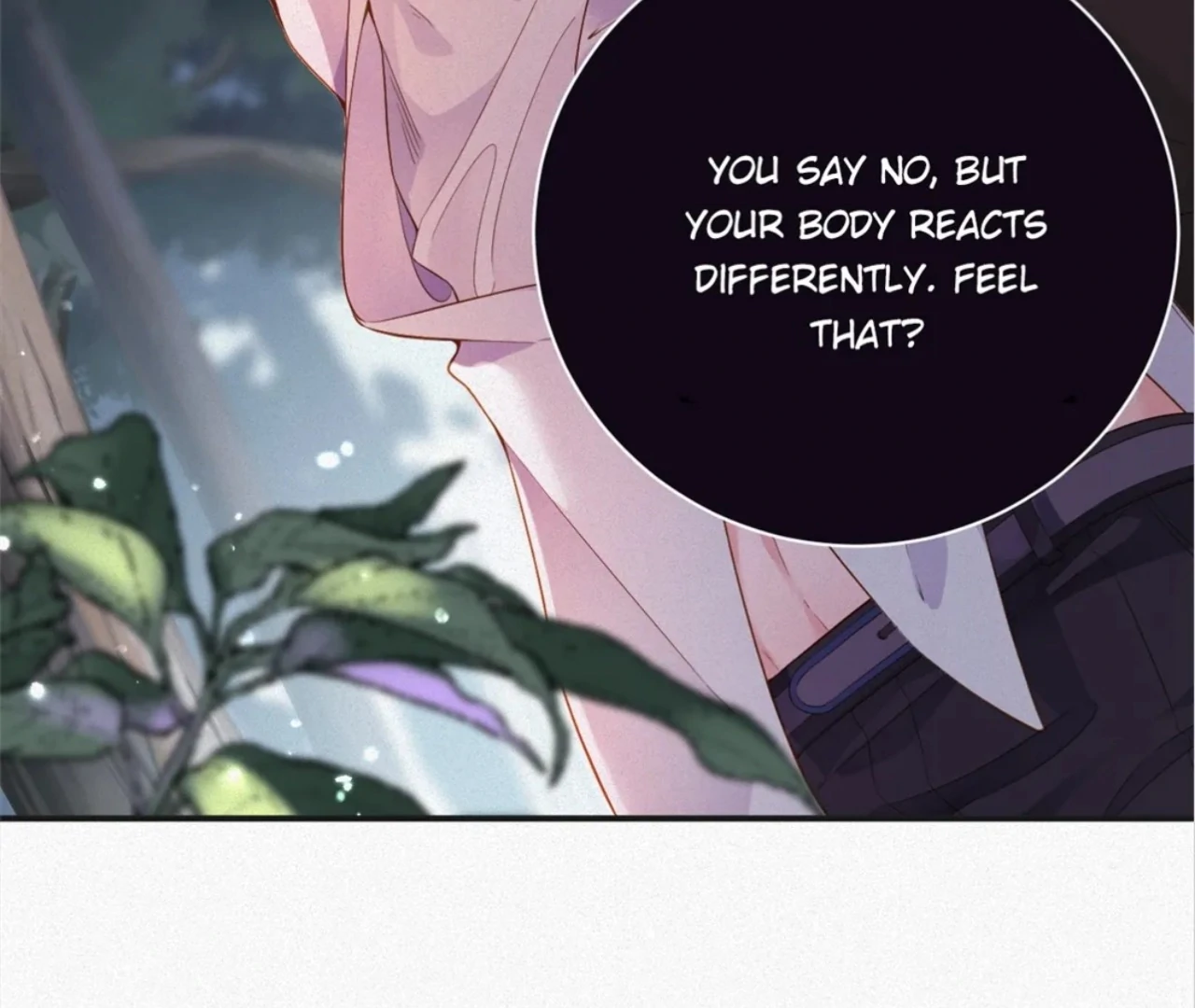 Love After the Break Chapter 10 - Page 47