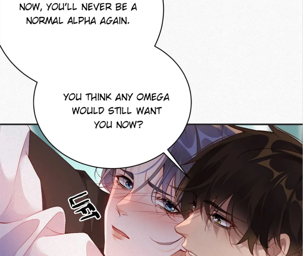 Love After the Break Chapter 10 - Page 49