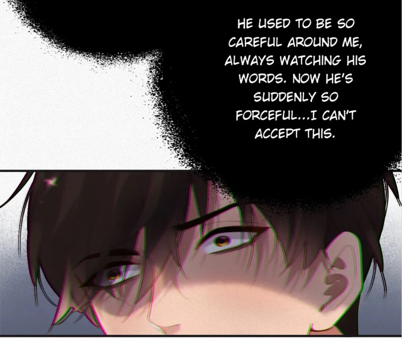 Love After the Break Chapter 10 - Page 6