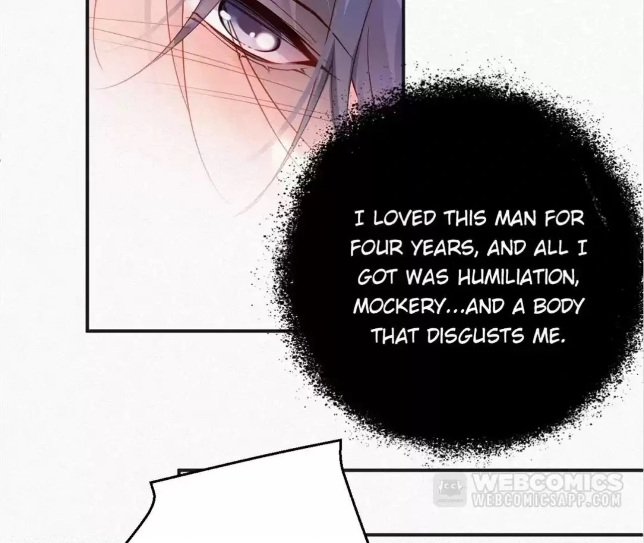 Love After the Break Chapter 10 - Page 51