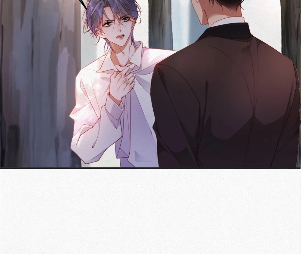 Love After the Break Chapter 10 - Page 54