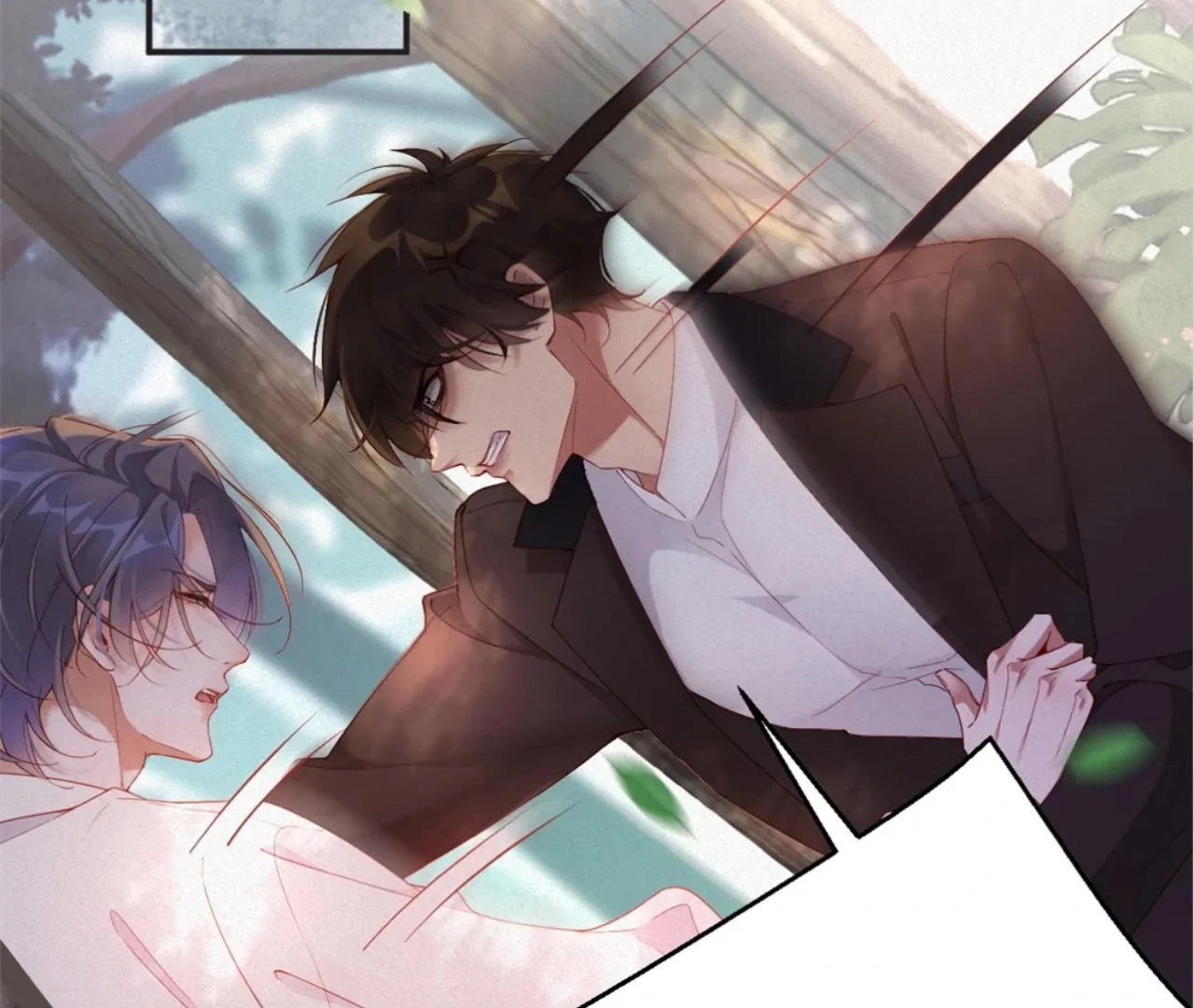 Love After the Break Chapter 10 - Page 56