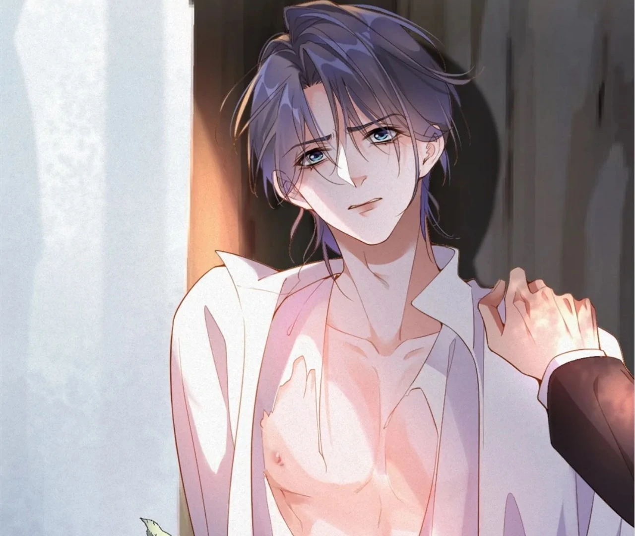 Love After the Break Chapter 10 - Page 60