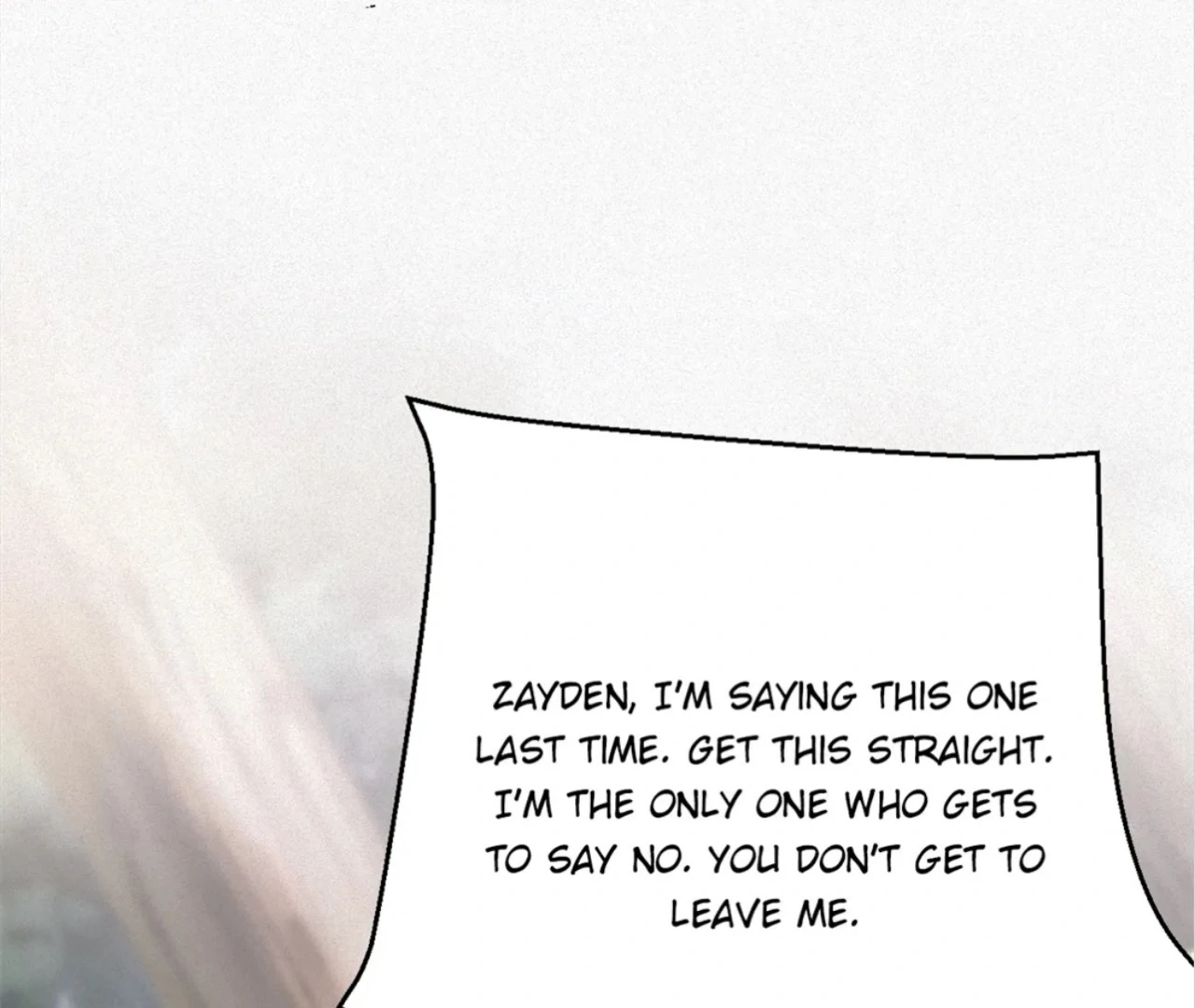 Love After the Break Chapter 10 - Page 7