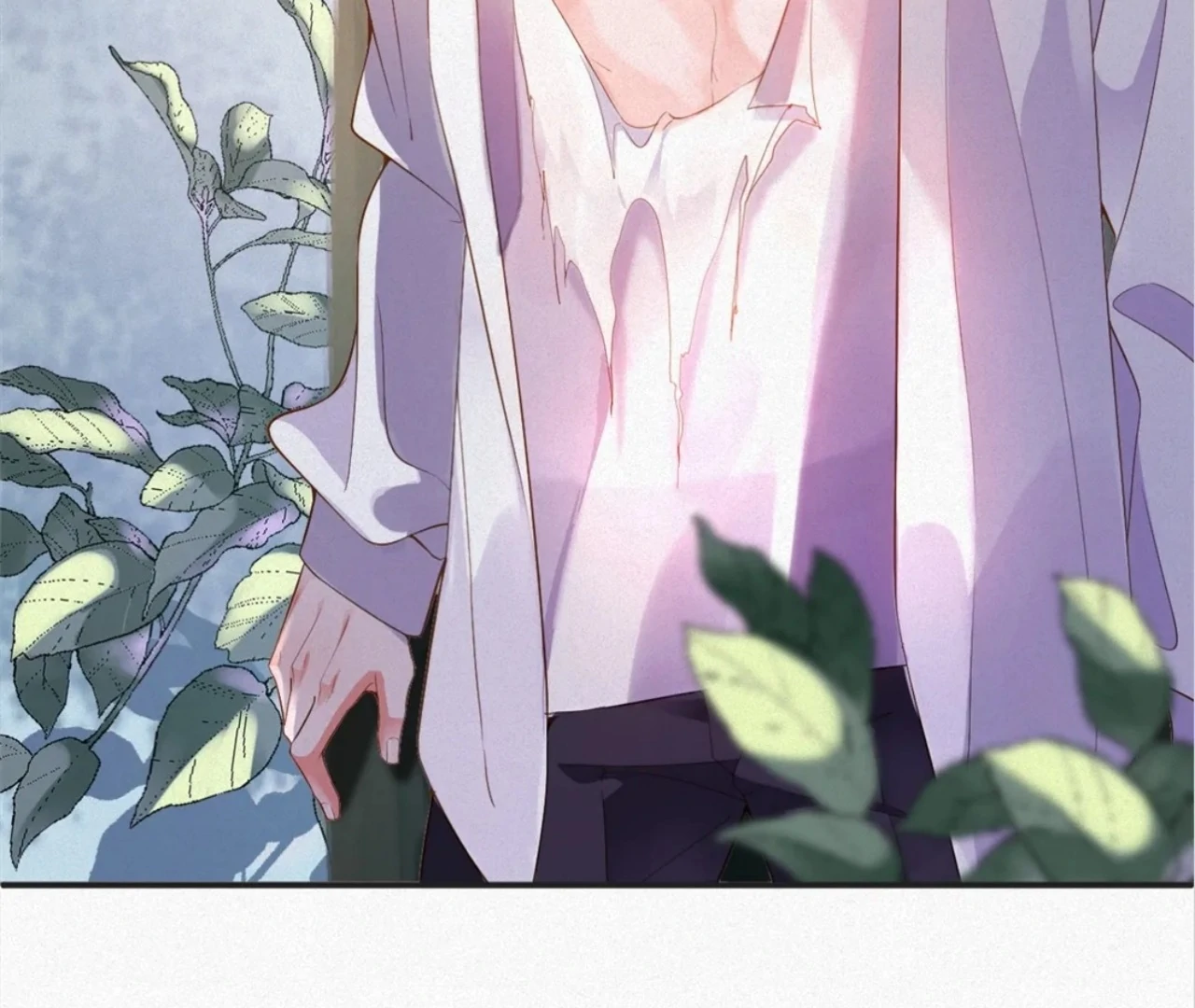 Love After the Break Chapter 10 - Page 61