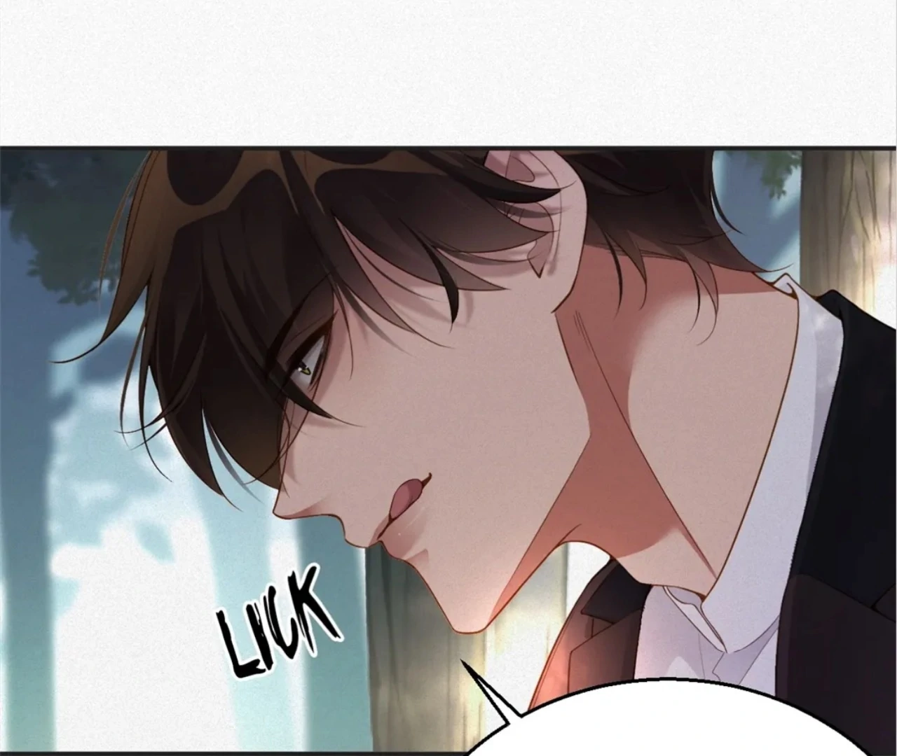 Love After the Break Chapter 10 - Page 62