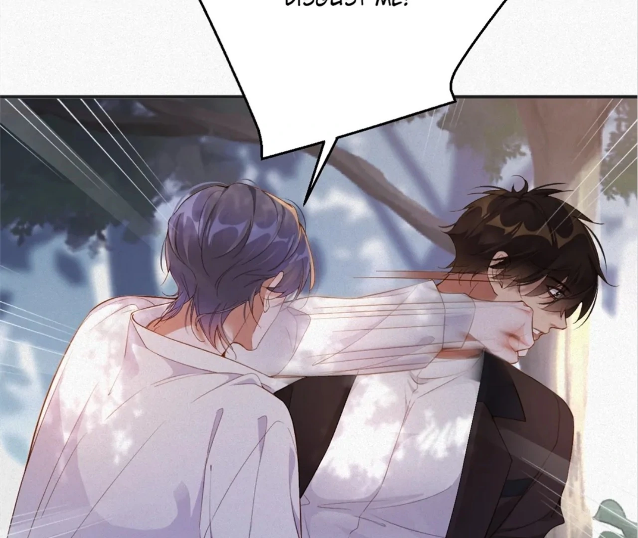 Love After the Break Chapter 10 - Page 65