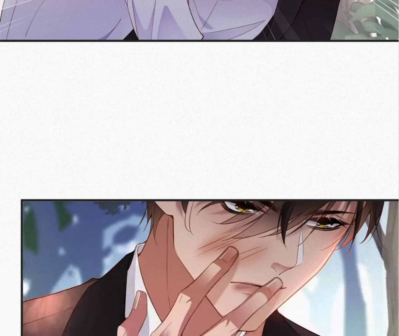 Love After the Break Chapter 10 - Page 66