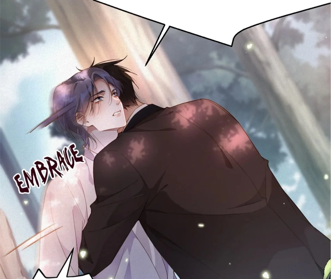 Love After the Break Chapter 10 - Page 8