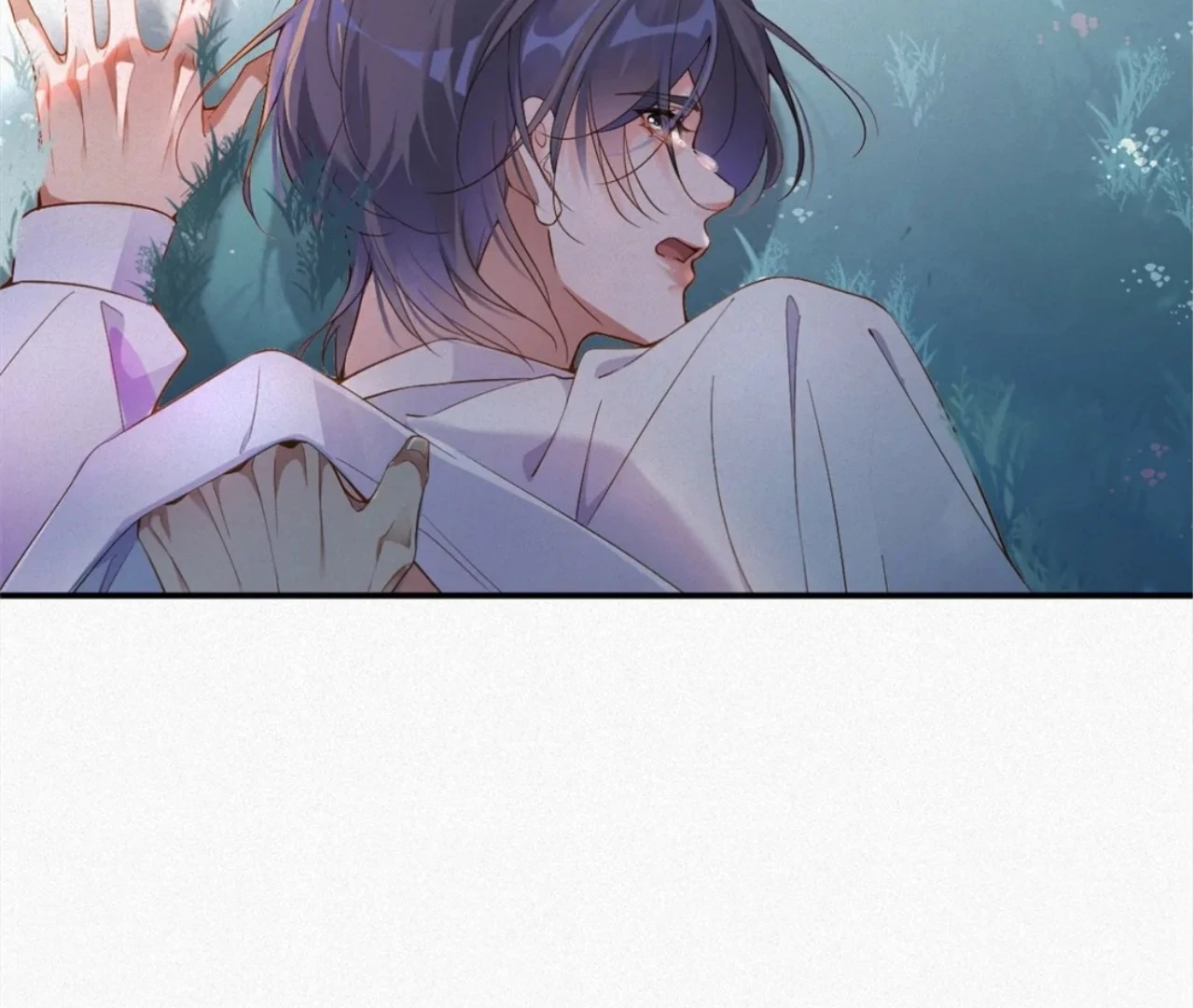 Love After the Break Chapter 10 - Page 71