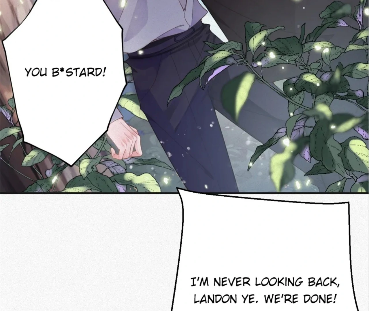 Love After the Break Chapter 10 - Page 9