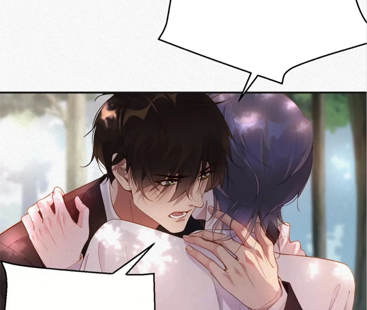 Love After the Break Chapter 10 - Page 10