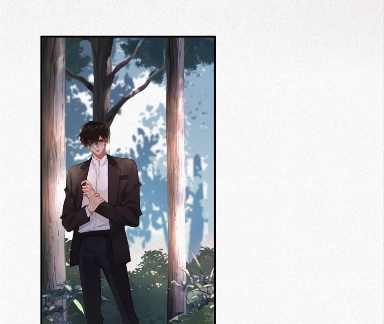 Love After the Break Chapter 11 - Page 12